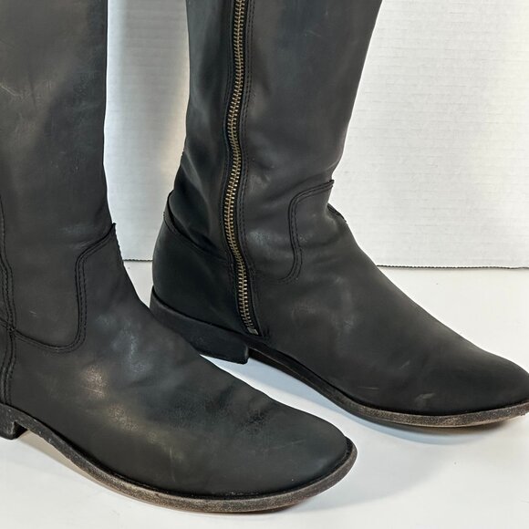 Women's size 8 Frye Boots - Picture 1 of 16